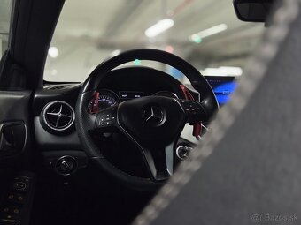 Mercedes-Benz CLA 200d A/T Možná výmena - 5