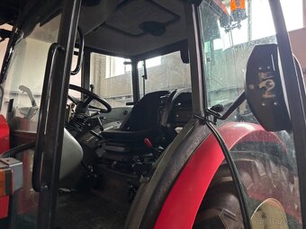 ZETOR PROXIMA 7441 4X4 - 5