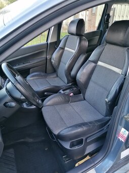 Peugeot 307sw, 2.0 HDI, 100kw - 5