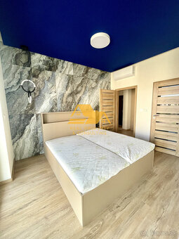 Exkluzívne Prenajmem 3 izbový byt s veľkou terasou v Nových - 5