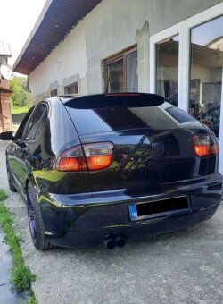 Seat Leon 1.9 ARL top sport - 5