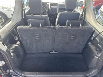 Suzuki Jimny 1.3 63kW 2013 137269km 1.majitel bez koroze - 5