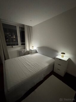 2-izbový byt na prenájom KE - 5