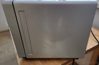 GASTROBACK multifunkčná rúra na pečenie - 5