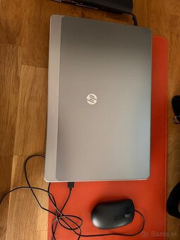 HP ProBook 4530s - 5