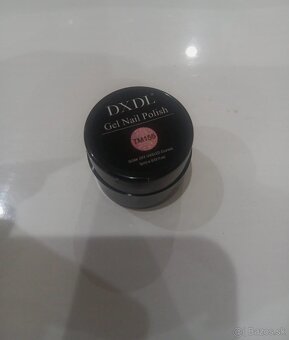 Sada na gélové nechty - 5