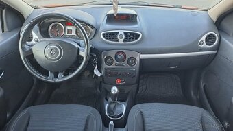 Renault Clio Grandtour III 1.5 DCi - 5