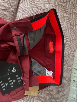 Salewa pedroc 2 durastretch w2in1 - 5