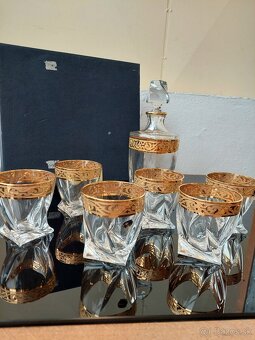 Suprava na Whisky - 5