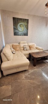 PREDAJ - 4-izbový RD - Dunajská Lužná - 5