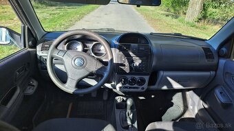 Predam suzuki ignis - 5