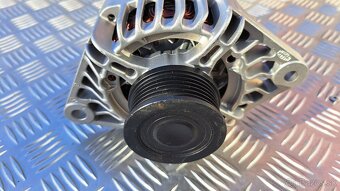 ALTERNATOR 1.9D, 1.9JTD - FIAT DOBLO, PALIO - 5