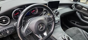 Mercedes glc 250 - 5