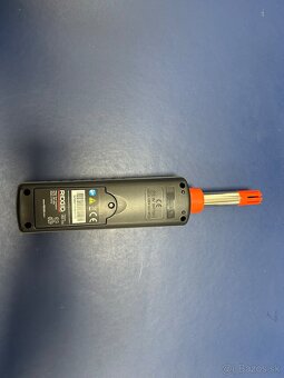 merač teploty a vlhkosti - 5