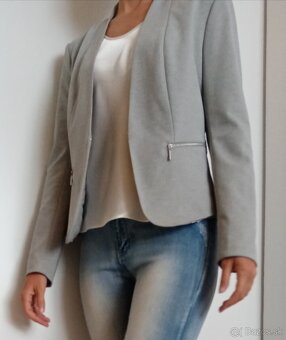 Dámske sako - 5