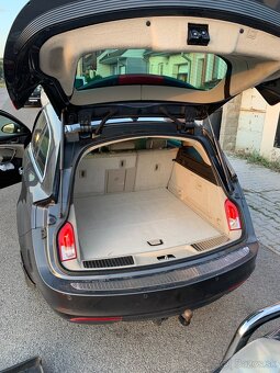 Opel Insignia cosmo tourer - 5