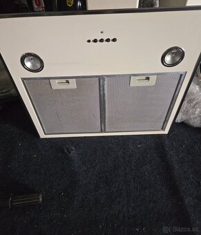 Ikea umývačka digestor sporák - 5