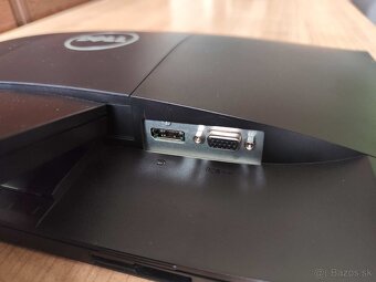 ✔️ usporny LED LCD monitor 19"  VGA DP - 5