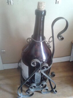 Stare veľké flase - 5