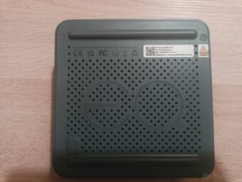 MINI PC Beelink  AMD Ryzen 5 6600H 32Gb DDR5 - 5