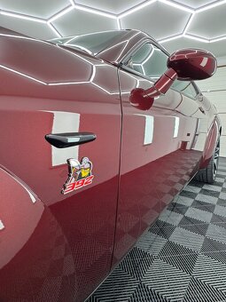 Dodge challenger 6.4 scat pack 2020 DPH - 5