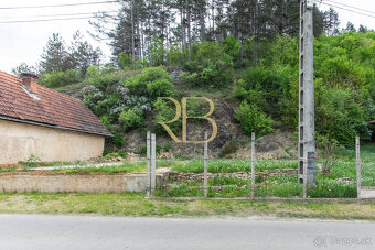 NA PREDAJ _stavebný pozemok_Národný park_ Színpetri - 5