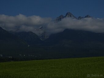 Investičná príležitosť. Poprad-  Veľký Slavkov - 5