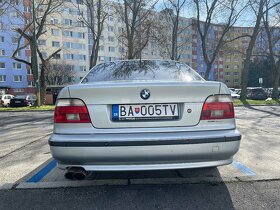 BMW 540i e39 AC Schnitzer - 5