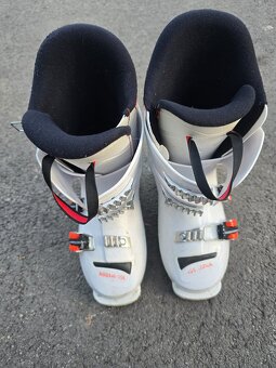 detske lyze viazanie BLIZZARD, lyziarkyROSSIGNOL - 5