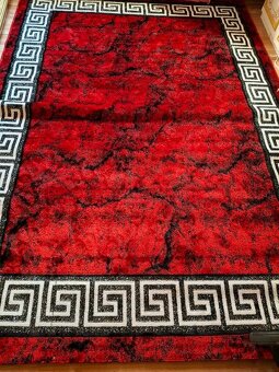 Koberce veľké 3/2m - 5