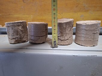 Brikety na predaj - 5