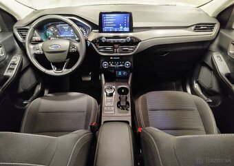 Ford Kuga 2.5 Duratec PHEV 225k - 5