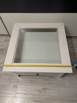 Konferenčný stolík provence - 5