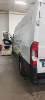 Fiat Ducato izoterma 2.3 110KW - 5