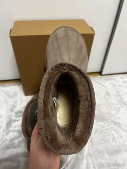 UGG Mini Classic - 5