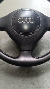 Audi a4 a4 volant - 5