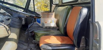 Tatra 148 vnm s plachtou - 5