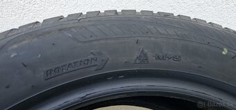 GoodYear vector 4seasons 225/55r18 - 5