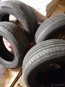 Goodride 265/60R18 M+S - 5