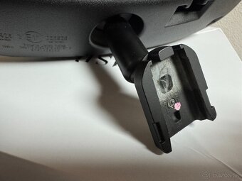 Spätné zrkadlo Toyota - 5