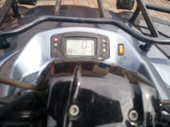 Stvorkolka Dinli Centhor 700 - 5