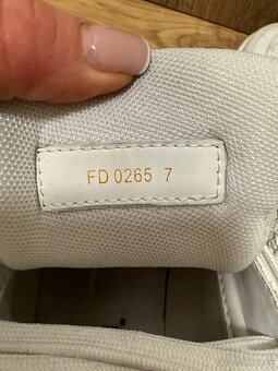 Tenisky Louis Vuitton - 5