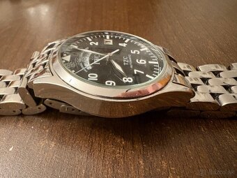 Hodinky IWC - 5
