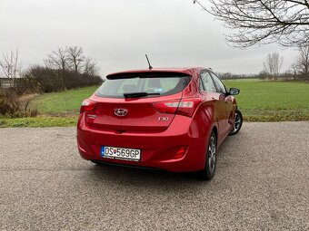 Hyundai i30 1.4 MPI - 5