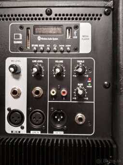 Reprobox Italian Stage - 5