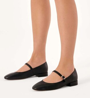 Balerinky KAZAR v.38 - 5