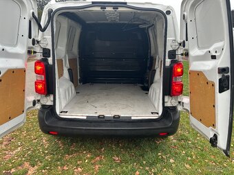 Peugeot Expert 1.6Hdi 70kw - 5