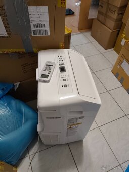 Predám prenosnú klimatizáciu - 5