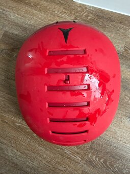 Prilba Atomic Amid 55-59cm - 5