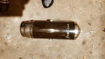 Starozitny vysavac - 5